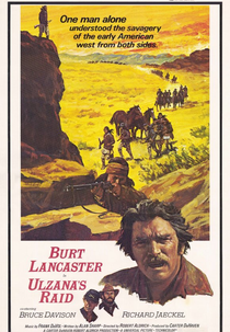 A Vingança de Ulzana (Ulzana's Raid)