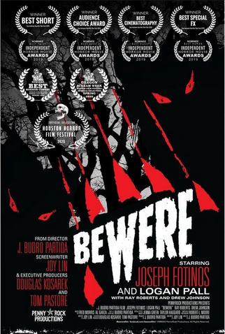 Poster 1 de Curta Bewere (2019)