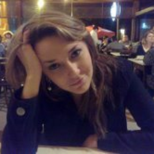 Foto de perfil de Luciana Rodolpho Rodrigues