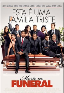 Morte no Funeral (Death at a Funeral)