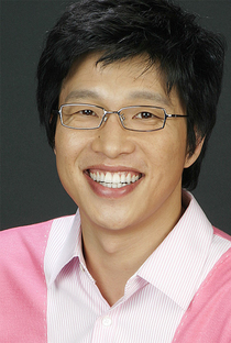 Kyeong-ho Jeong - Poster 1