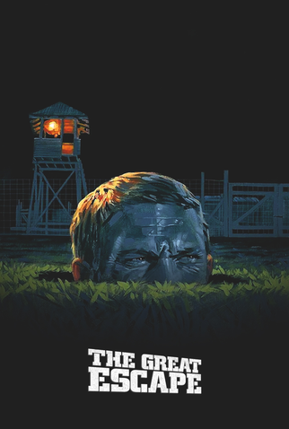 Poster 17 de Filme Fugindo do Inferno (1963)