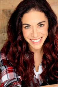 Allie Rivera