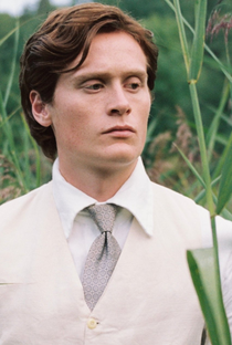 Alfred Ekker Strande - Poster 1