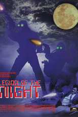Legião da Noite (Legion of the Night)