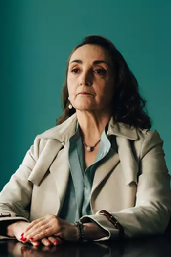 Poster de Episódio Episode 6 (2022)
