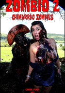 Zombio 2: Chimarrão Zombies (Zombio 2: Chimarrão Zombies)