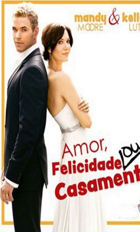 Amor, Felicidade Ou Casamento - 3 de Junho de 2011 | Filmow