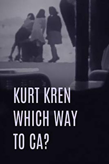  de Curta 39/81: Which Way to CA? (1981)