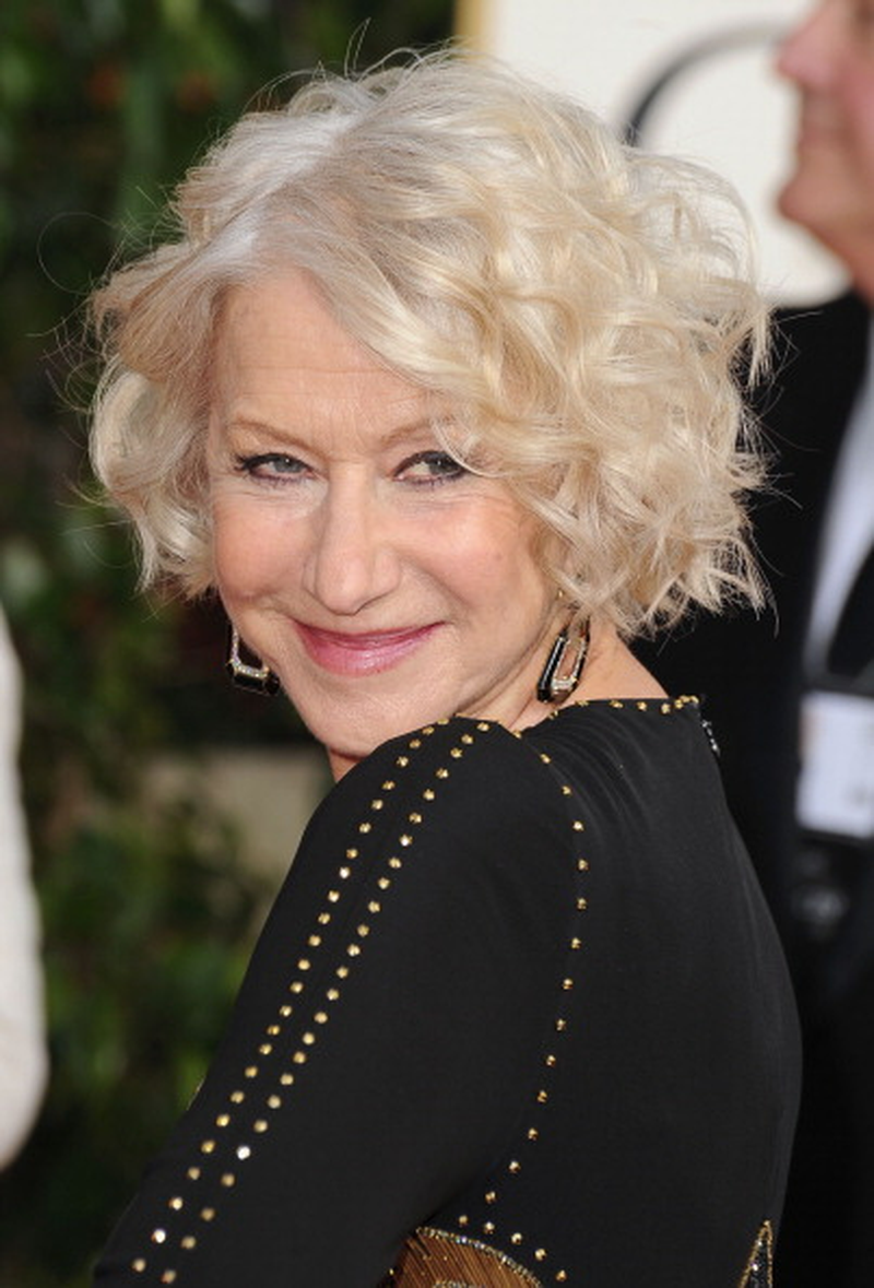 Helen Mirren - Foto 23