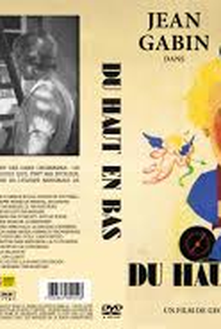 Poster 3 de Filme Du haut en bas (1933)