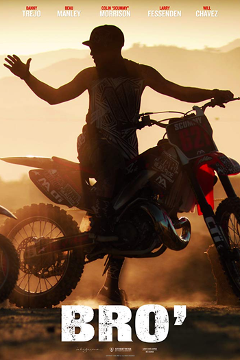  de Filme Vivendo no Limite (2012)