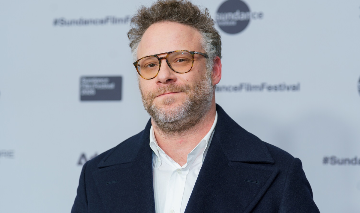 Seth Rogen afirma que escritores não deveriam usar IA para criar ...