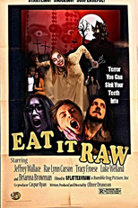 Eat It Raw (Eat It Raw)