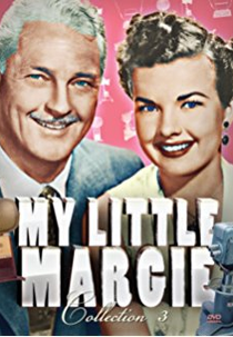 My Little Margie (3ª Temporada) (My Little Margie (Season 3))