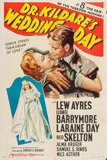 Sonhos Dissipados (Dr. Kildare's Wedding Day)