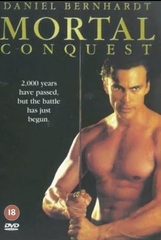 Poster 2 de Filme G-2: O Guardião do Universo (1999)