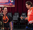 The First Tournament