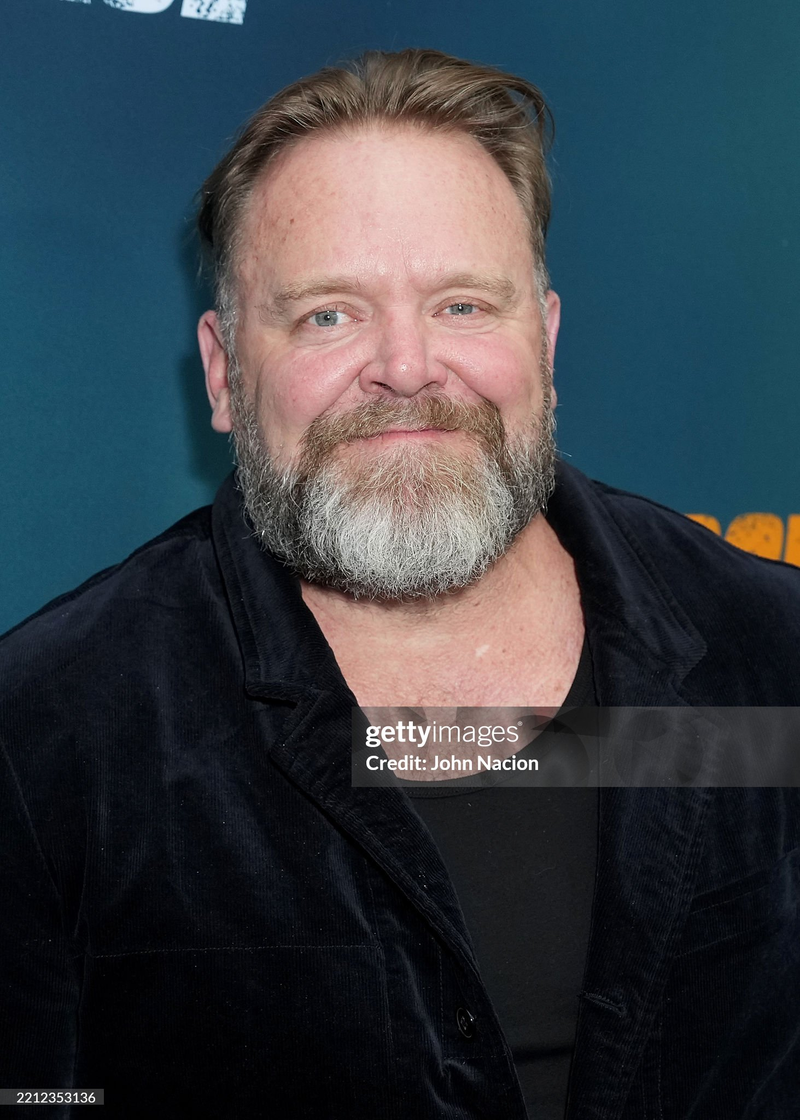 Joe Carnahan - Foto 1