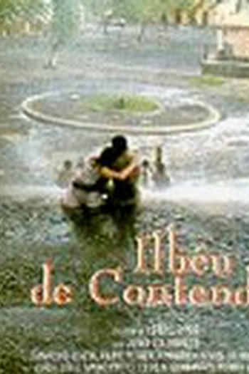 Poster de Filme  Ilhéu da Contenda (1996)