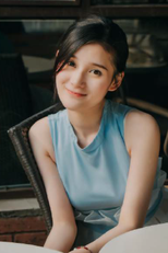 Lin Lu-Yao