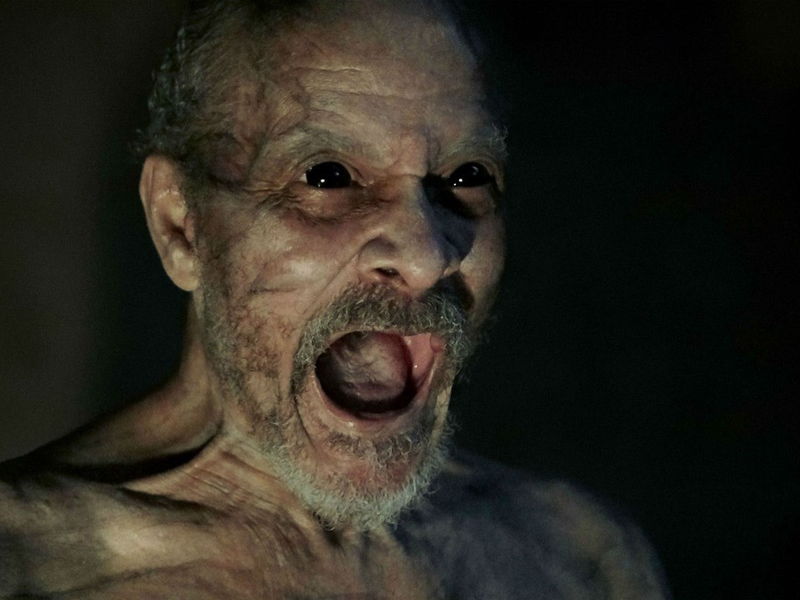 Foto 9 de Ao Cair da Noite