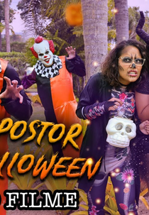 O Impostor de Halloween! (O Impostor de Halloween!)
