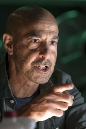 Poster de Episódio Episodio 5 (2021)