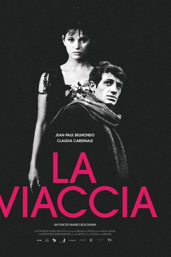  de Filme Caminho Amargo (1961)