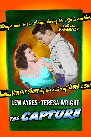  de Filme Na Solidão do Inferno (1950)