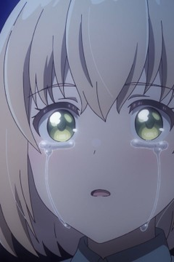 Poster de Episódio 未来のために (2026)