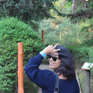 Foto de perfil de Rayane