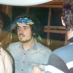 Foto de perfil de Frederico Candiago Soprana