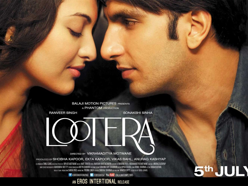 Foto 15 de Lootera