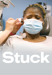 Sala de Emergência: Casos Bizarros (Stuck)