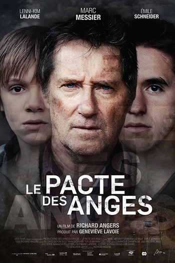 Poster de Filme A Pact Among Angels (2016)