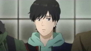 Trailer: TV動畫「BANANA FISH」第2彈PV