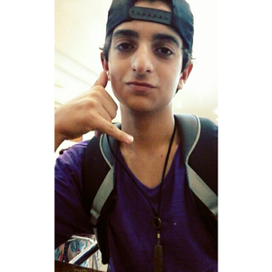 Foto de perfil de Ruan Mendonça