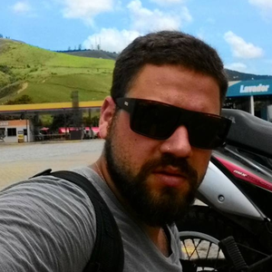 Foto de perfil de João Laurent