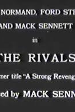 A Strong Revenge (A Strong Revenge)