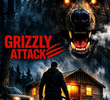 Grizzly Attack