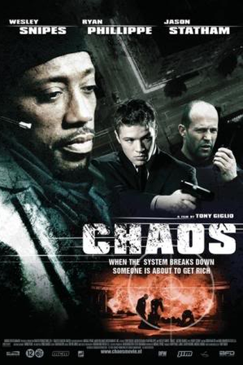  de Filme Caos (2005)