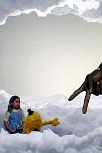 Poster de Episódio Space (2005)