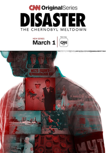 Disaster: The Chernobyl Meltdown (Disaster: The Chernobyl Meltdown)