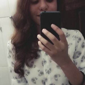 Foto de perfil de Sarah Borges