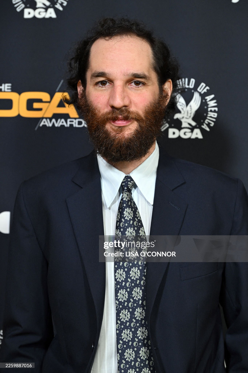 Josh Safdie - Foto 1