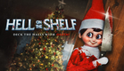 Hell On The Shelf 📽️ CHRISTMAS HORROR MOVIE TRAILER