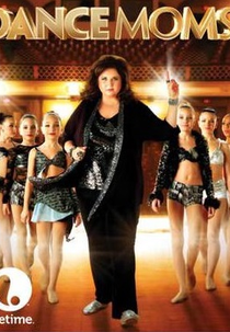 Dance Moms (3ª Temporada) (Dance Moms (Season 3))