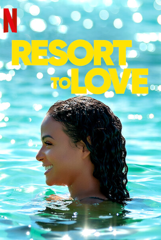 Poster 2 de Filme Fugindo do Amor (2021)