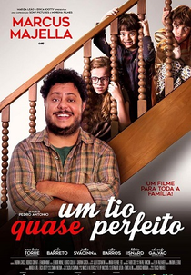 Um Tio Quase Perfeito (Um Tio Quase Perfeito)
